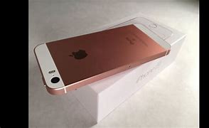 Image result for iPhone SE Rose