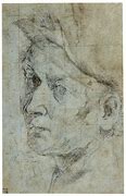 Image result for Old Master Drawing Techniques