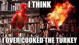 Image result for Buened Turkey Meme