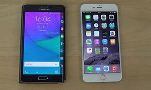Image result for iPhone 6 Plus vs 7