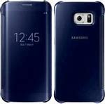 Image result for Samsung Galaxy S6 Edge Black
