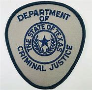 Image result for Criminal Justice Badge