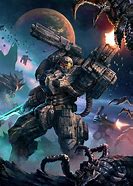 Image result for MechWarrior Suit