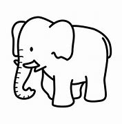 Image result for White Elephant Cartoon