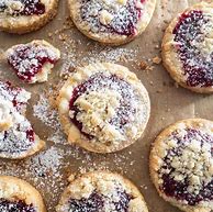 Image result for Costco Raspberry Crumble Cookies