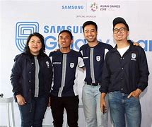 Image result for Samsung Asian Games