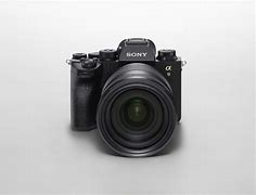 Image result for Sony A9ii Ports