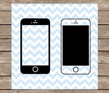 Image result for Simple iPhone SVG