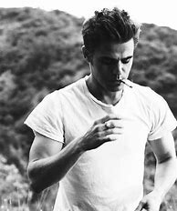 Image result for Paul Wesley