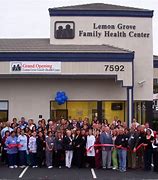 Image result for Lemon Grove Family Health Center