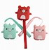 Image result for Cute iPhone 5 Portable Charger