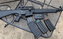 Image result for Automatic Shotgun with High Capacity Clip