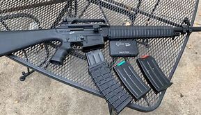 Image result for Slip Fed Shotgun