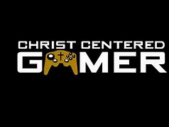 Image result for Cool Christian Gamer Logo