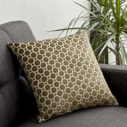 Image result for Olive Green Throw Pillows