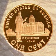 Image result for Lincoln Penny