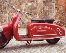 Image result for German Scooters