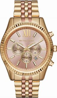Image result for Michael Kors Watch PNG