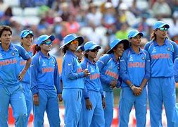 Image result for Induan Women's Cricket Team