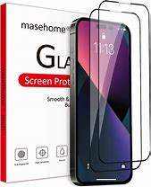 Image result for iPhone Black White Screen Protector Case