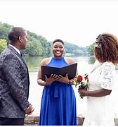 Image result for What to Wear as a Wedding Officiant