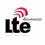 Image result for iPhone LTE Logo