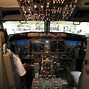 Image result for 737 Sim Cockpit