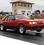 Image result for Random Person Drag Car Mustang