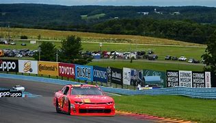 Image result for 2018 NASCAR Xfinity Series