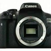 Image result for Canon 750D Body Cover