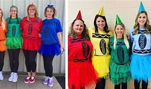 Image result for Easy Group Costumes