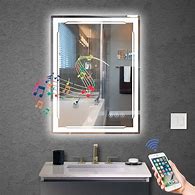 Image result for Bluetooth Mirror