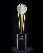 Image result for NFL Championship Trophy