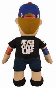 Image result for John Cena Muneco