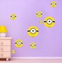 Image result for Cartoon Wall Decals
