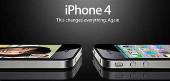 Image result for New iPhone 4 Gallery
