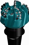 Image result for Oil Drill Bit