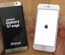 Image result for iPhone 6s vs Galaxy S7