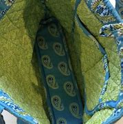 Image result for Vera Bradley Turquoise