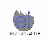 Image result for As Seen On ITV Logo
