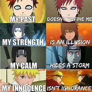 Image result for Sad Naruto Memes
