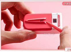 Image result for World's Smallest Mobile Phone