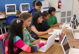 Image result for School Computer Clip Art