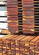 Image result for 2X12 Redwood Lumber