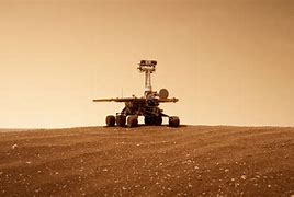 Image result for NASA Mars Rover Opportunity
