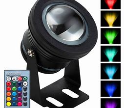 Image result for Outdoor RGB LED
