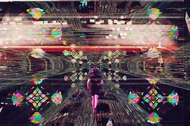 Image result for Pics of Glitch 4K