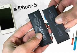 Image result for iPhone 5 Baterry Terminal Photo