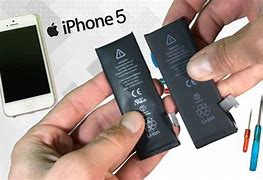 Image result for iPhone 5 Battery Pinout