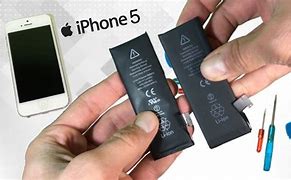Image result for Battery for iPhone 5 SE